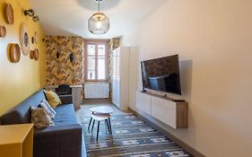 Reflet Des Alpes Furnished Flat