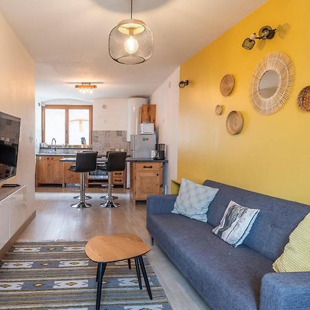 Ferienwohnung Reflet Des Alpes Furnished Flat Annecy Exterior foto