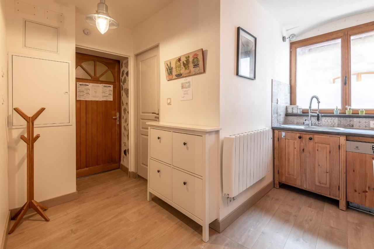 Ferienwohnung Reflet Des Alpes Furnished Flat Annecy Exterior foto